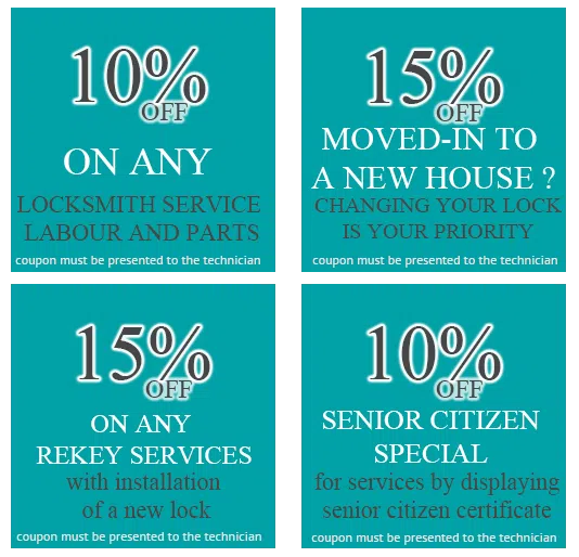 Top Locksmith Services Lees Summit, MO 816-318-7304 - coupon-img-01